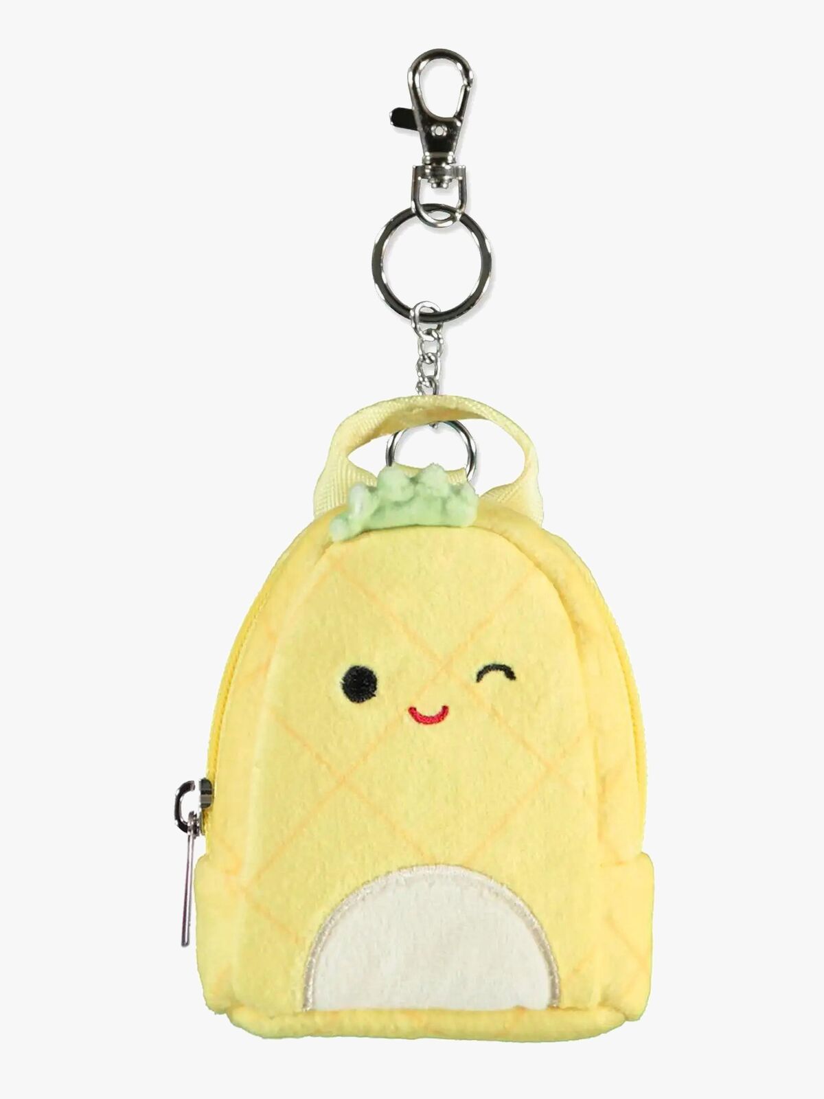 Squishmallows Nøglering Micro Rygsæk, Maui
