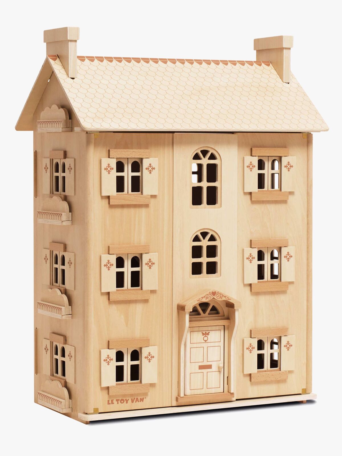 Le Toy Van The Original Dukkehus