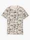 Puma MID90s T-shirt, Hvid