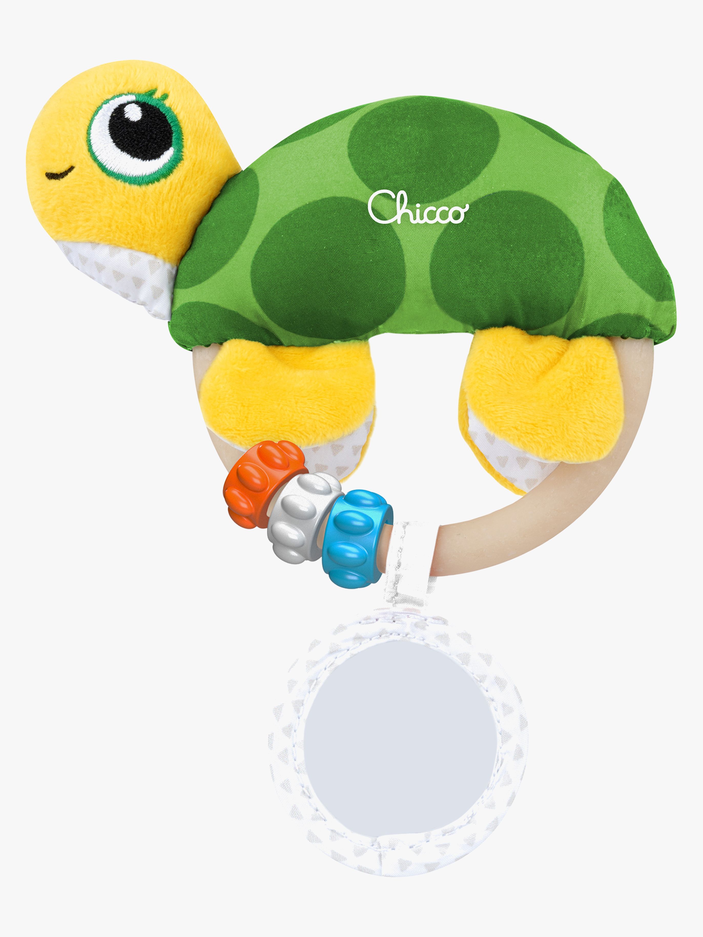 Chicco Turtle Rangle