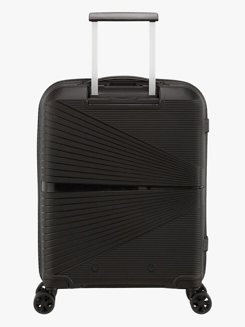American Tourister Airconic Rejsetaske 33,5L, Onyx Black