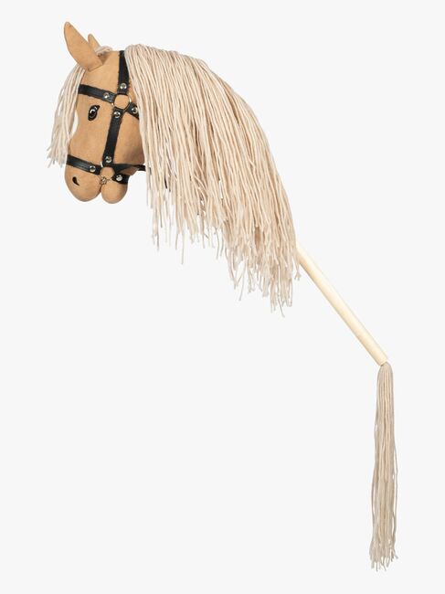 byASTRUP Kæphest Beauty, Beige