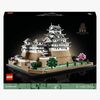 LEGO Architecture 21060 Himeji-borgen