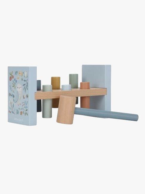 Little Dutch Forest Friends Hammerbræt