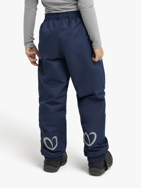 Petite Chérie Atelier Pascal Skalbukser, Dress Blues