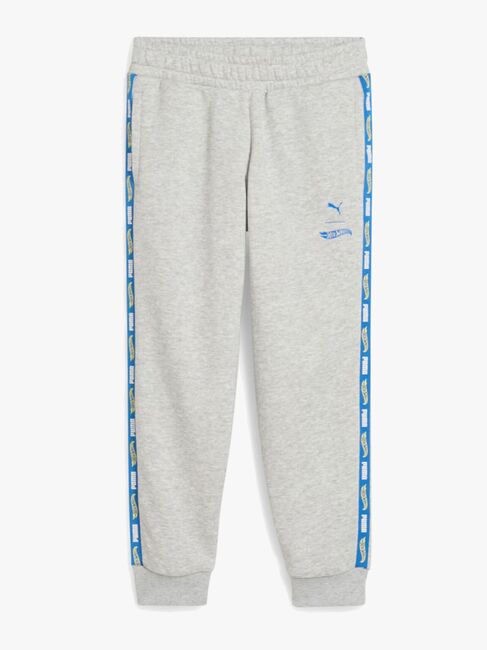 Puma Hot Wheels Joggingbukser, Grå