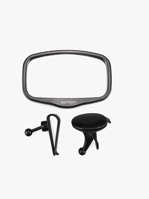 Ezimoov Mini Front Bilspejl