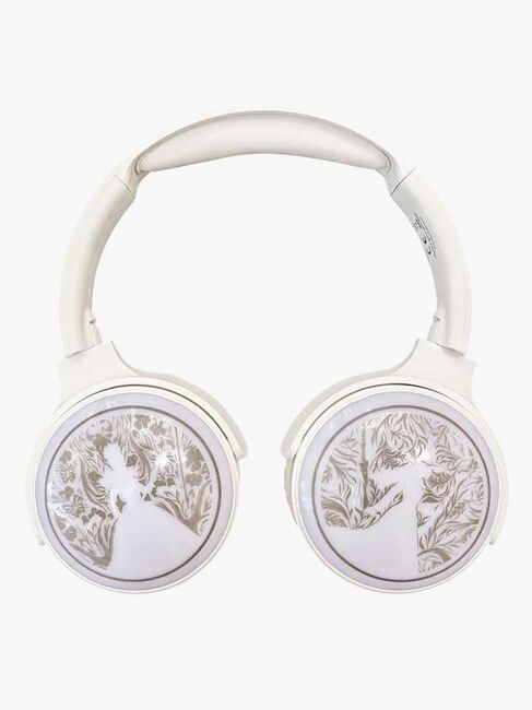 Wicked Høretelefoner On-Ear Trådløse LED