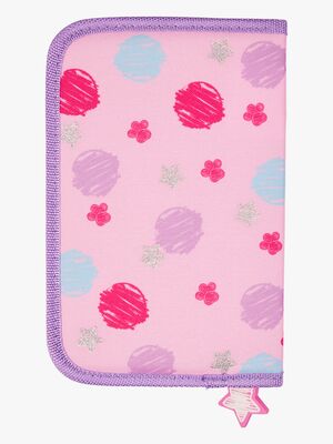 Paw Patrol Penalhus med 8 Farveblyanter