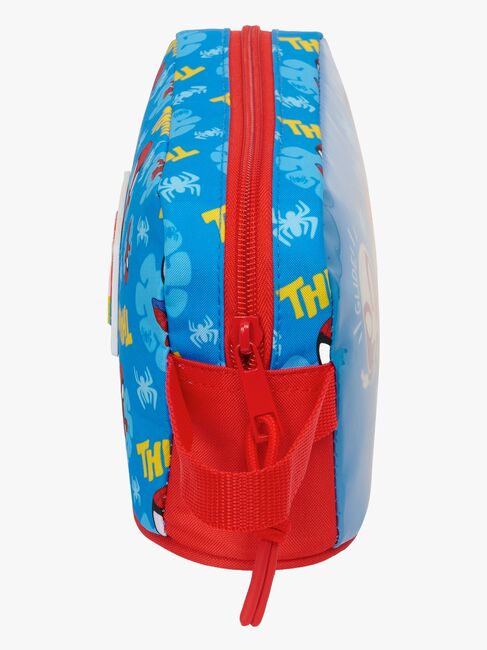 Spidey And His Amazing Friends Køletaske, Blå