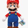 Nintento Super Mario Plysfigur 50 cm