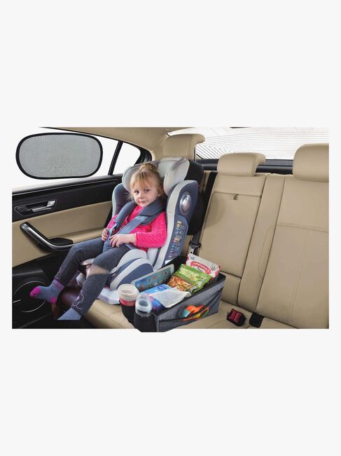 Kaxholmen Solbeskyttelse Vindue 2-pak