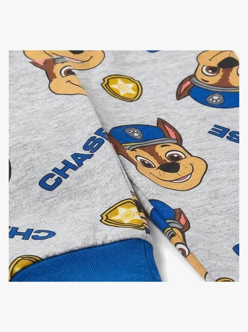 Paw Patrol Pyjamas Sæt, Blå 2900003583-56-4656_4c.jpg