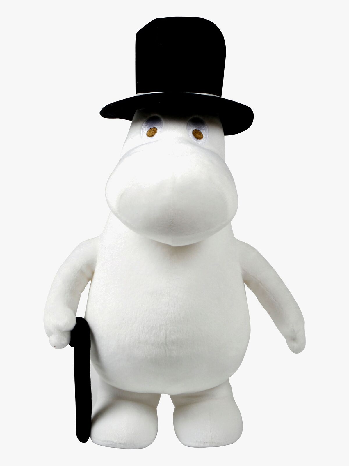 Mumitroldene Bamse Mumifar 40 cm