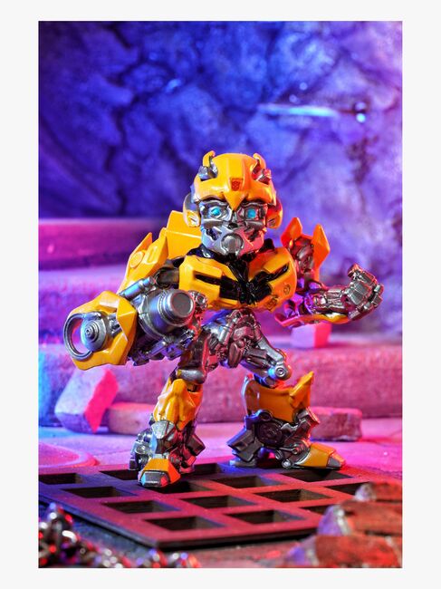 Transformers Bumblebee Figur