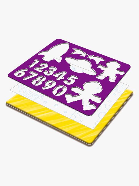 Galt Magnetskabeloner