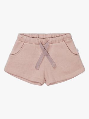Luca & Lola Luigina Shorts, Adobe Rose