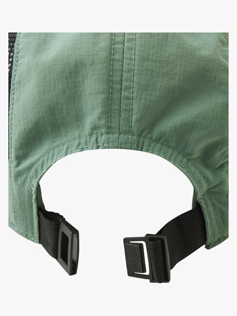 Reima Verkot UV-Kasket, Stone Green