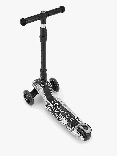 Milly Mally Magic  Løbehjul Street