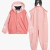 Tretorn Regnsæt, Pink