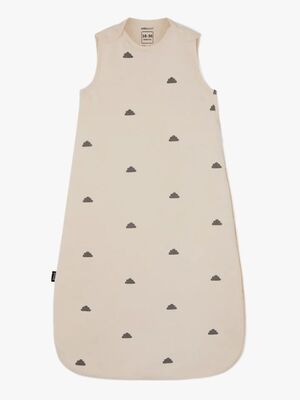 Snüz SnuzPouch Sovepose 2.5 TOG, Sand/Cloud