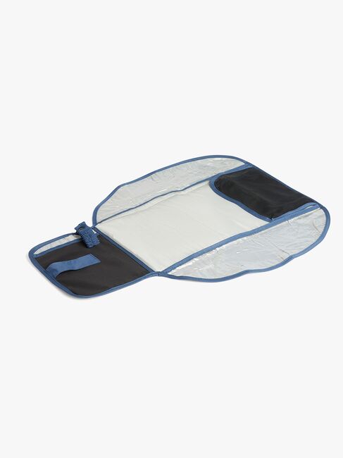 Beemoo Pro Pusleunderlag, Blue