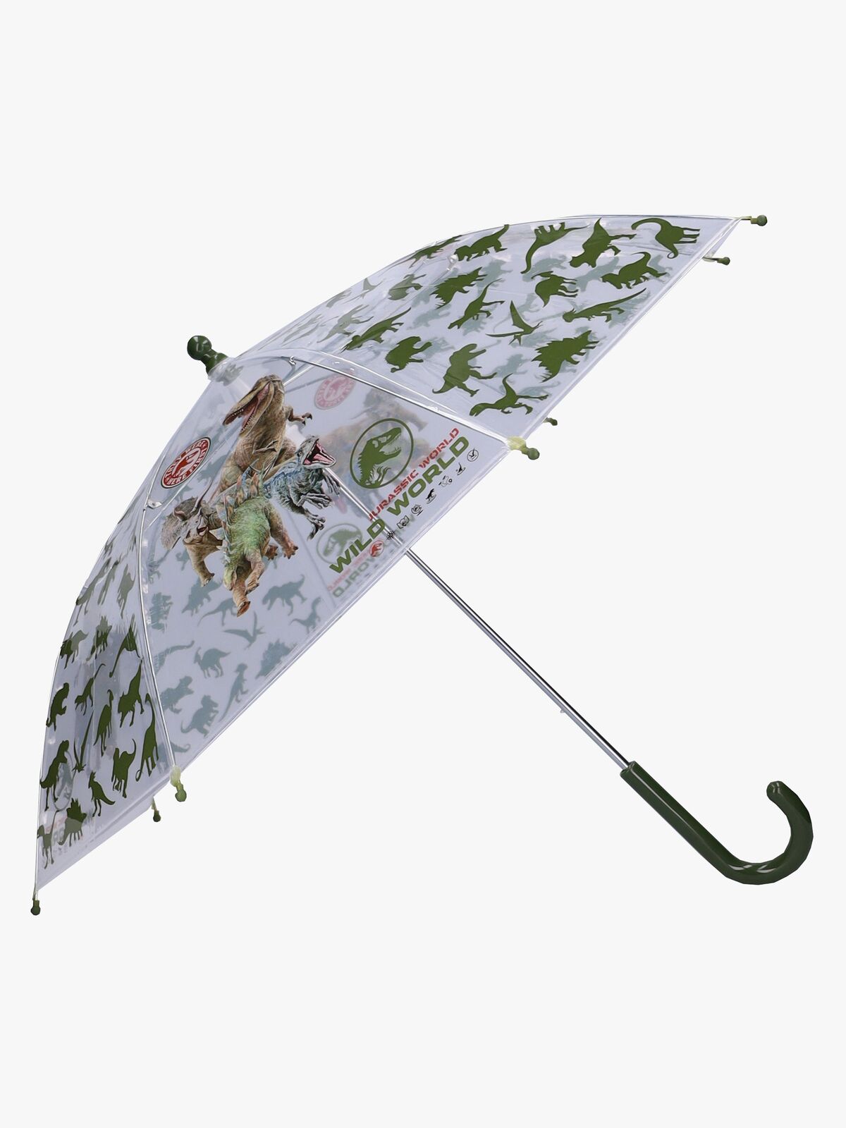 Jurassic World Paraply Rainy Days