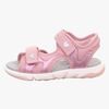 Superfit Pebbles Sandaler, Pink