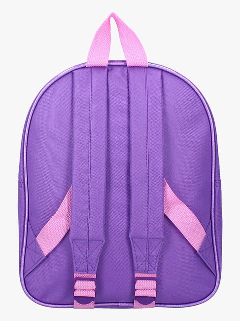 Unicorn Academy 3D Rygsæk Simply Special, Lilla