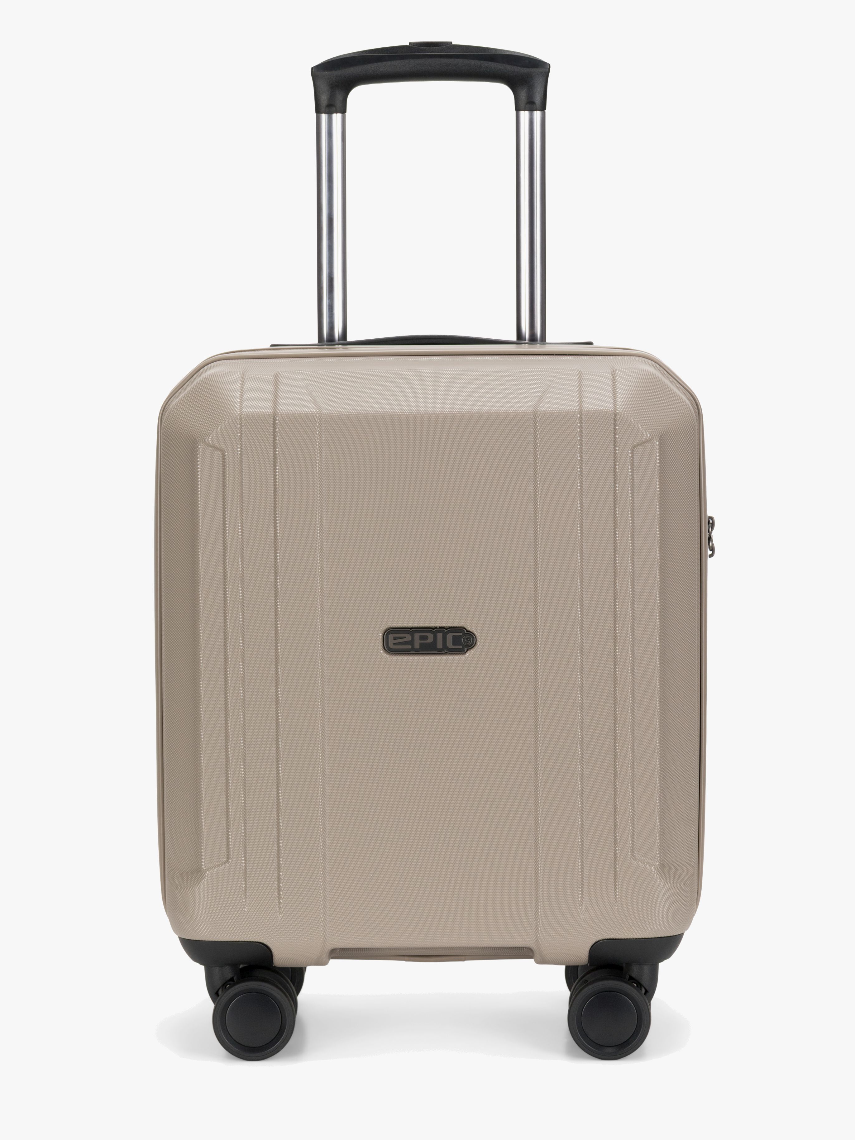 EPIC Travelgear Airwave NEO Kuffert 30L, Hot Cocoa