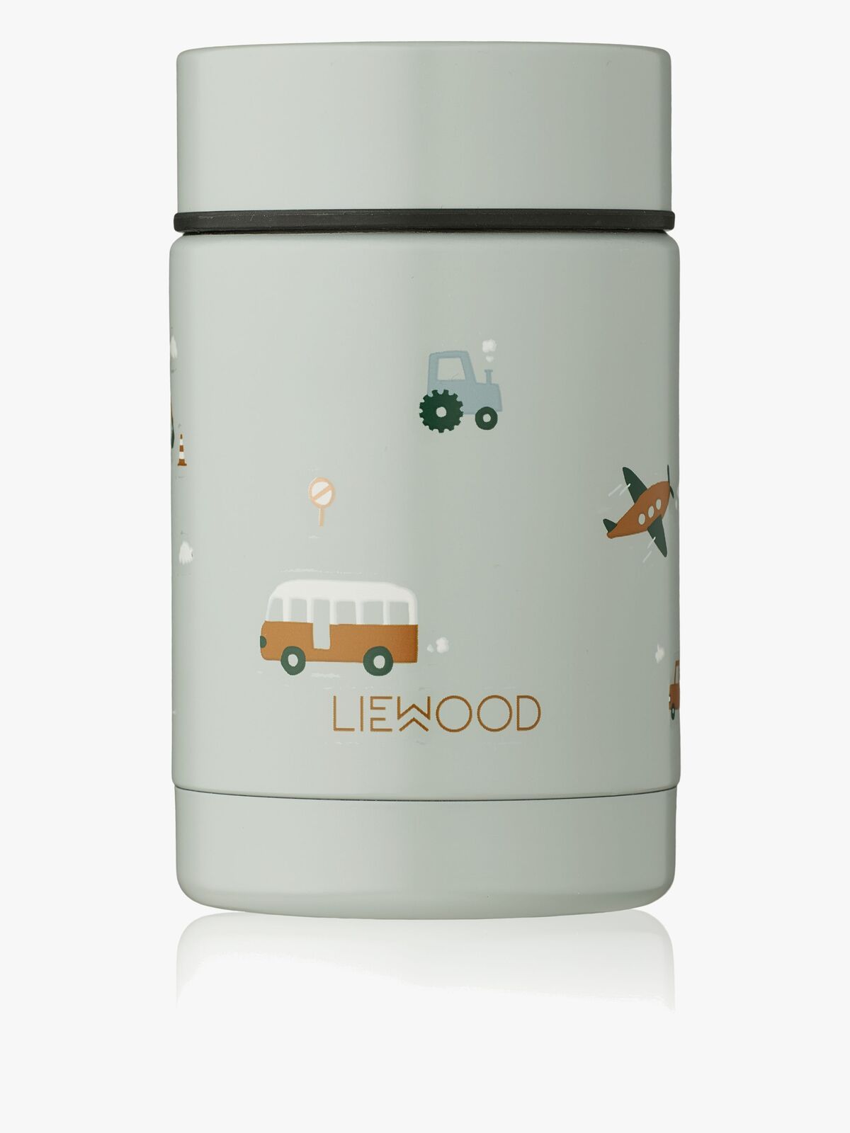 LIEWOOD Nadja Termobeholder, Vehicles/Dove Blue