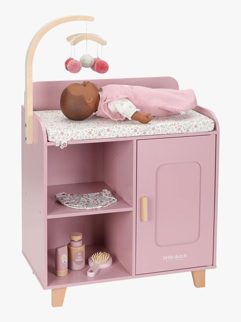 Little Dutch Puslebord til Dukkert