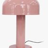 PresentTime Fornido Bordlampe, Rose Tan