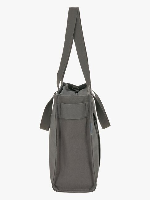 Lässig Tote Pusletaske, Anthracite