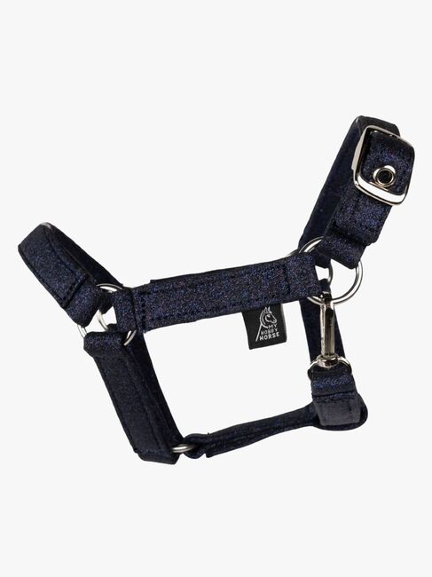 My Hobby Horse Grime Glitter, Navyblå