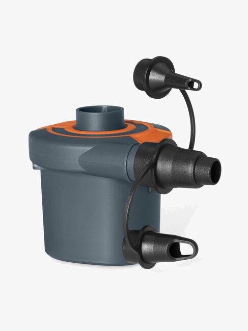 Bestway Sidewinder Genopladelig Luftpumpe, 4.8V