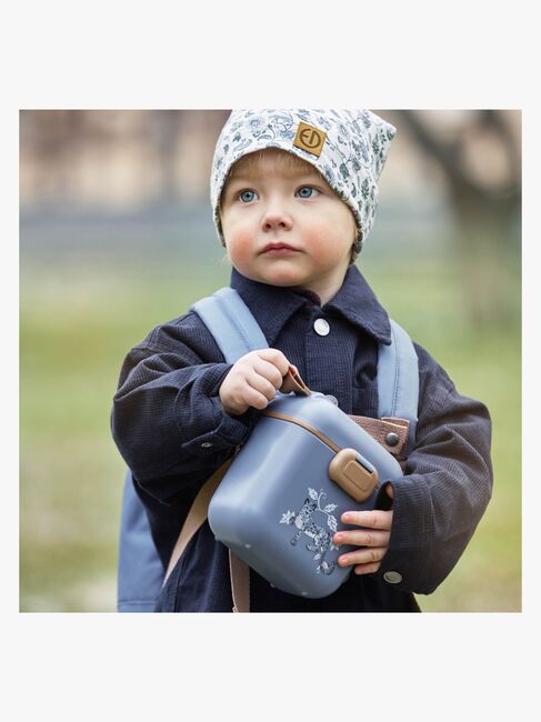 Elodie Madkasse, Garden Leo