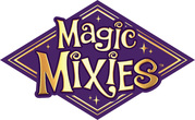 Magic Mixies Logotyp