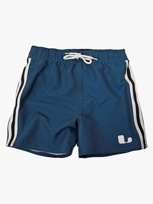 Lindberg Dexter Badeshorts, Blå