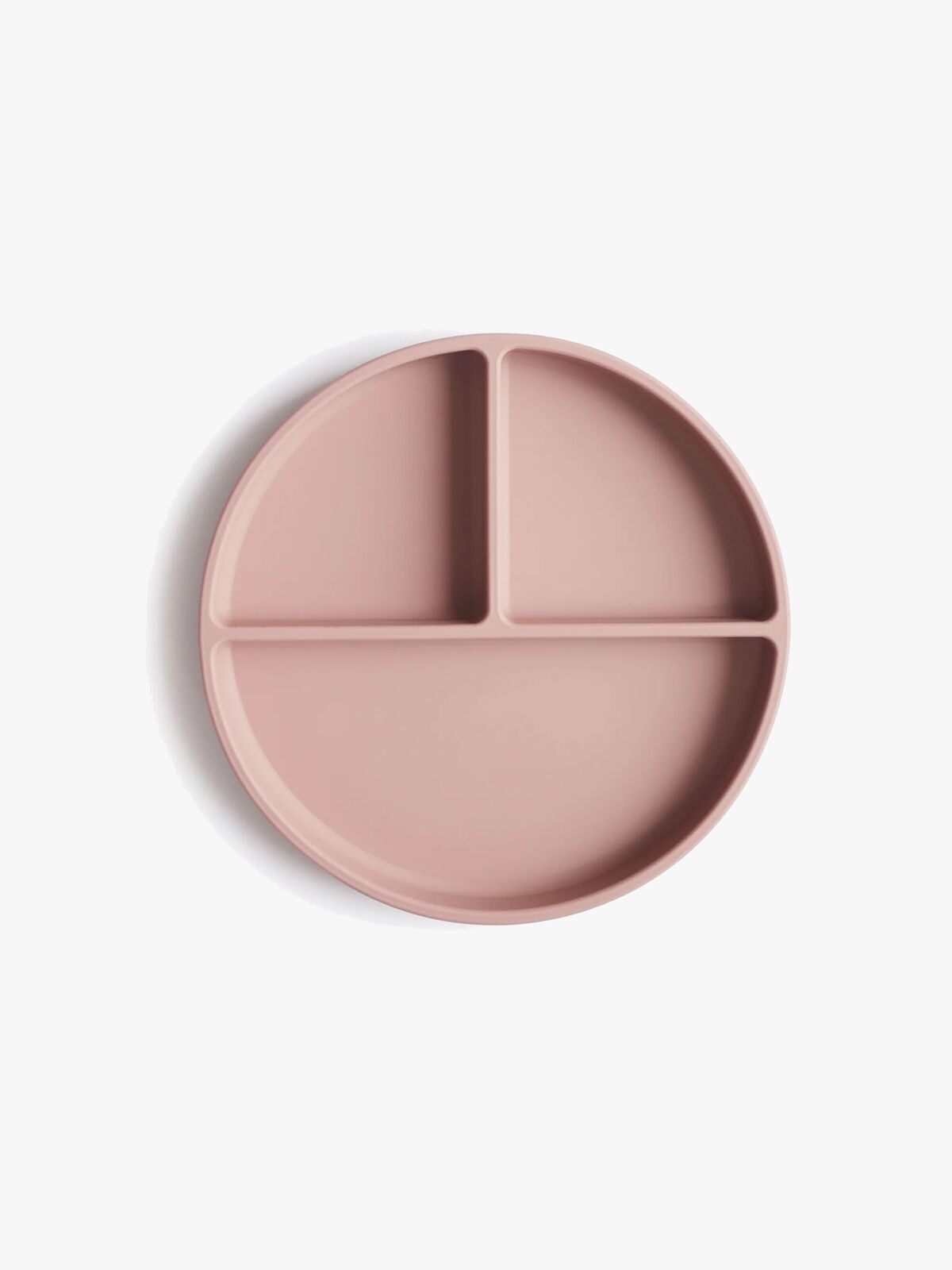 Mushie Tallerken, Blush