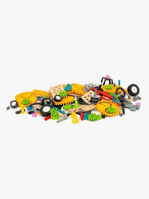 BRIO Builder 34604 Aktivitetssæt