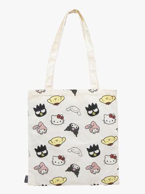 Hello Kitty Stofpose