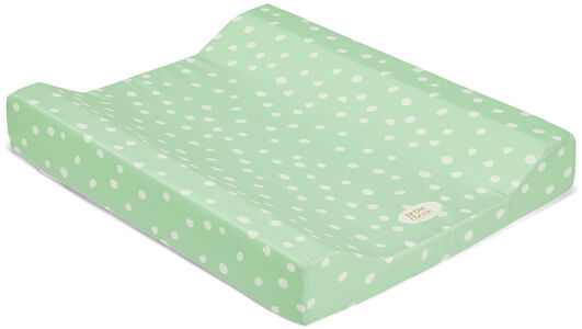 Petite Chérie Puslepude Dots, Frosty Green