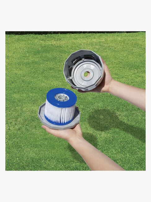Bestway Lay-Z-Spa Filter Cartridge VI