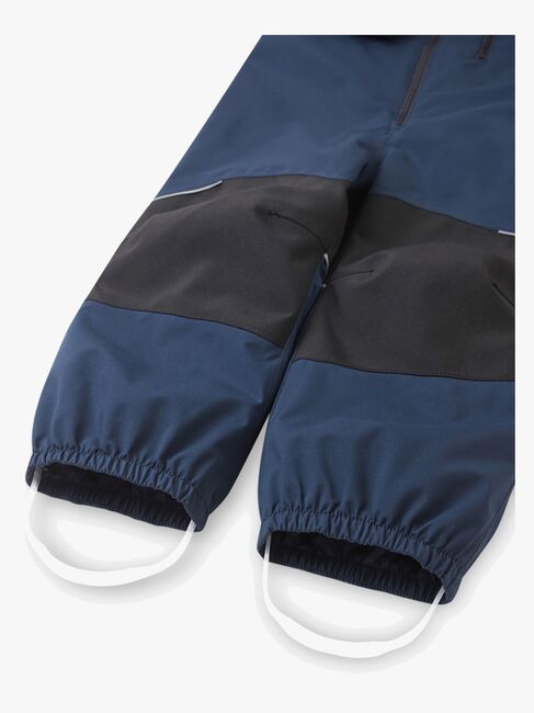 Reima Collari Sweatshirt, Stone Green