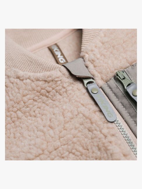 Viking x Kenza Pilévest, Sand