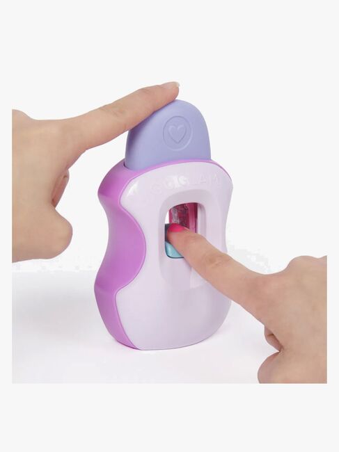 Cool Maker Go Glam Enhjørninger Neglesalon