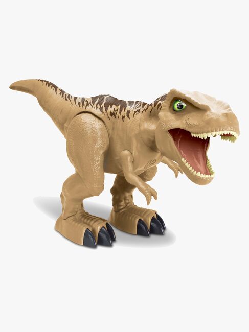Dinos Unleashed Stor T-Rex