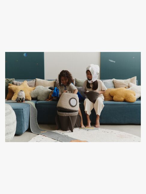 Lorena Canals Opbevaringskurv Giant Raket