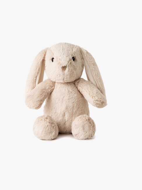 Cloud B Love Light Billy Natlampe, Kanin